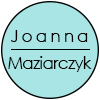 Joanna Maziarczyk